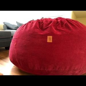 CordaRoy Queen Cover